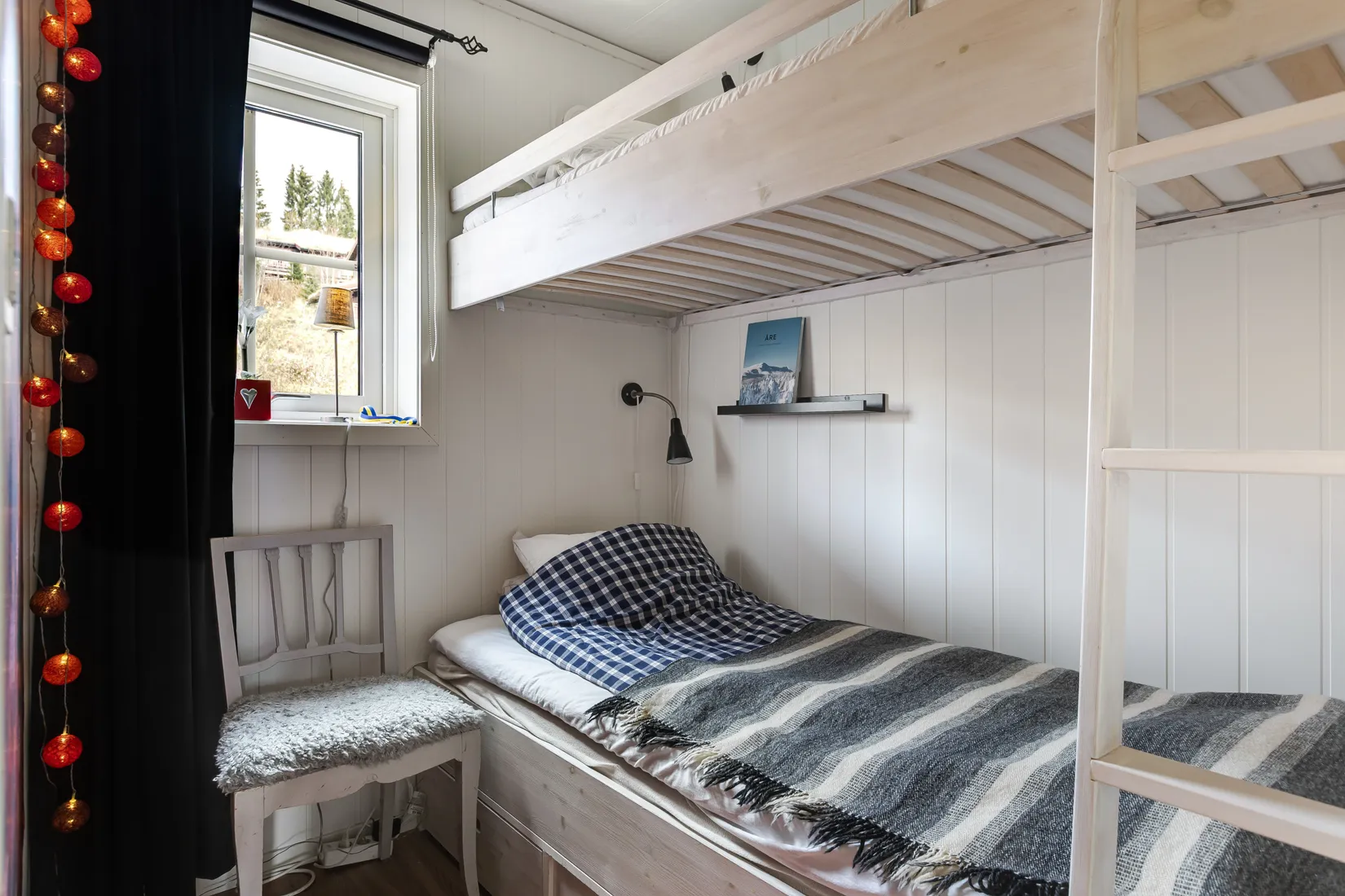 Villa, Mångåvägen 12B, Duved, Åre