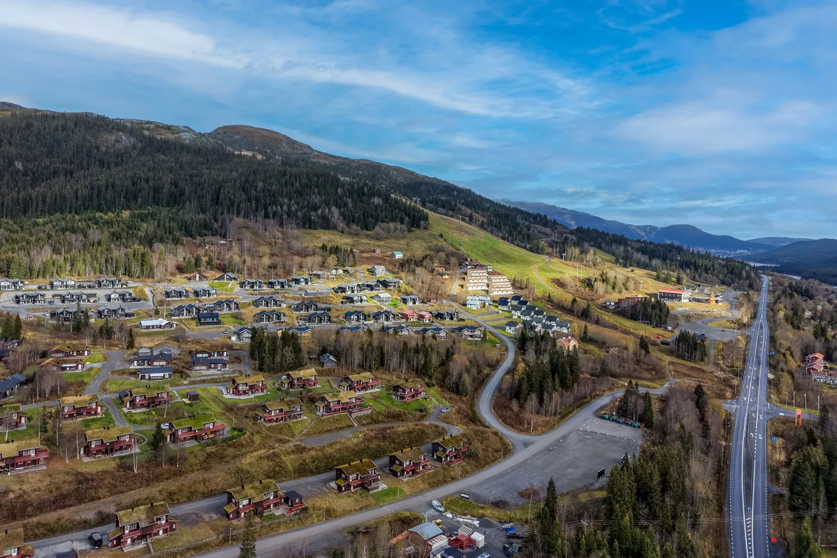 Villa, Mångåvägen 12B, Duved, Åre