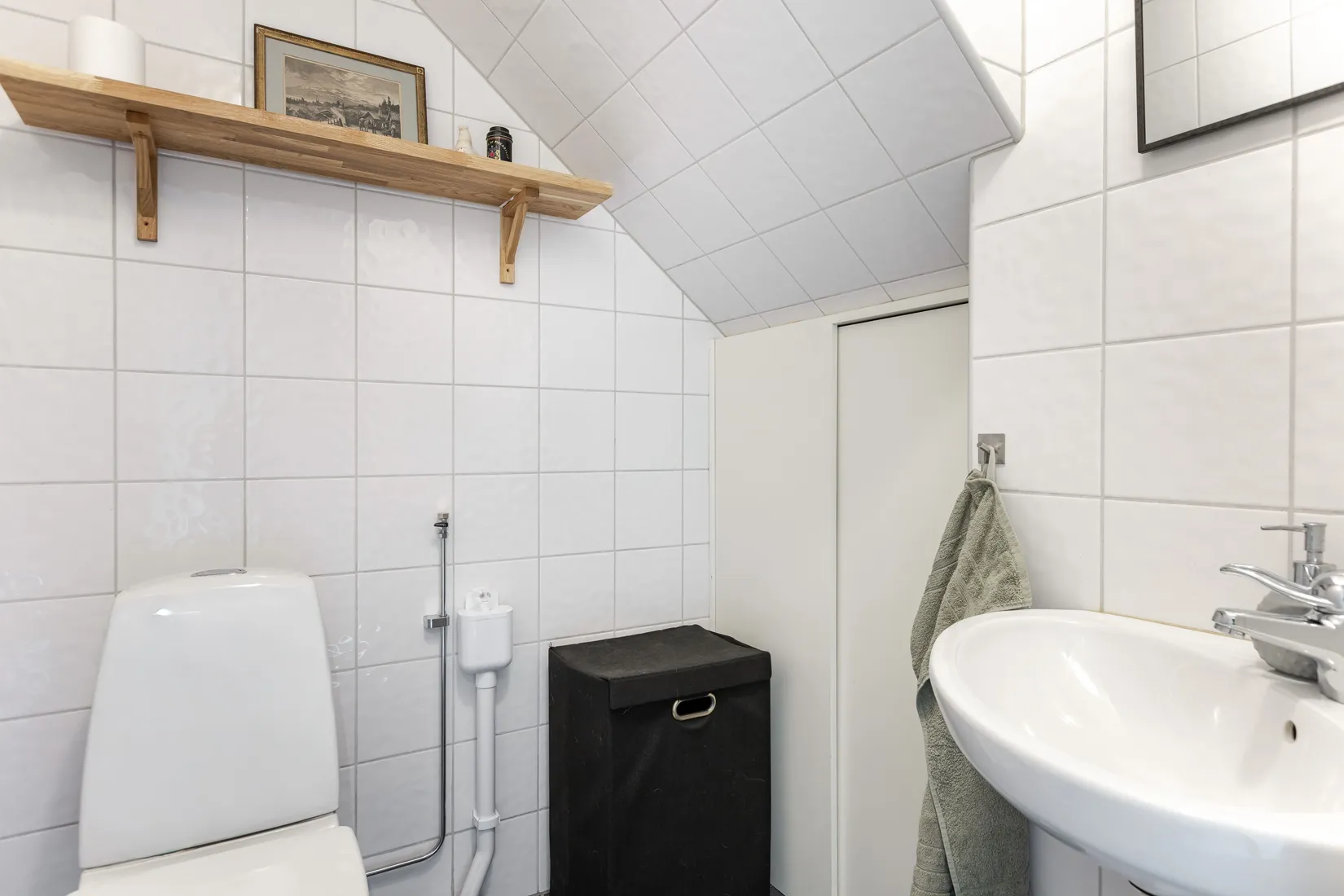 Villa, Mångåvägen 12B, Duved, Åre