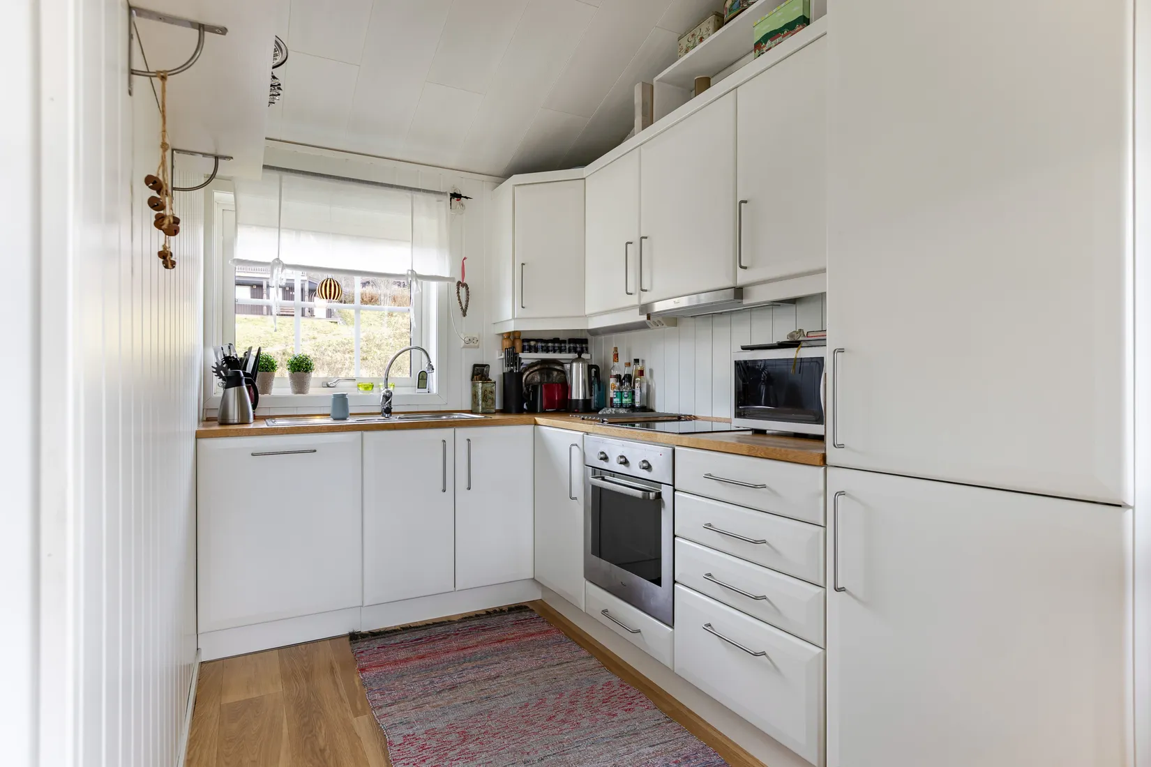 Villa, Mångåvägen 12B, Duved, Åre