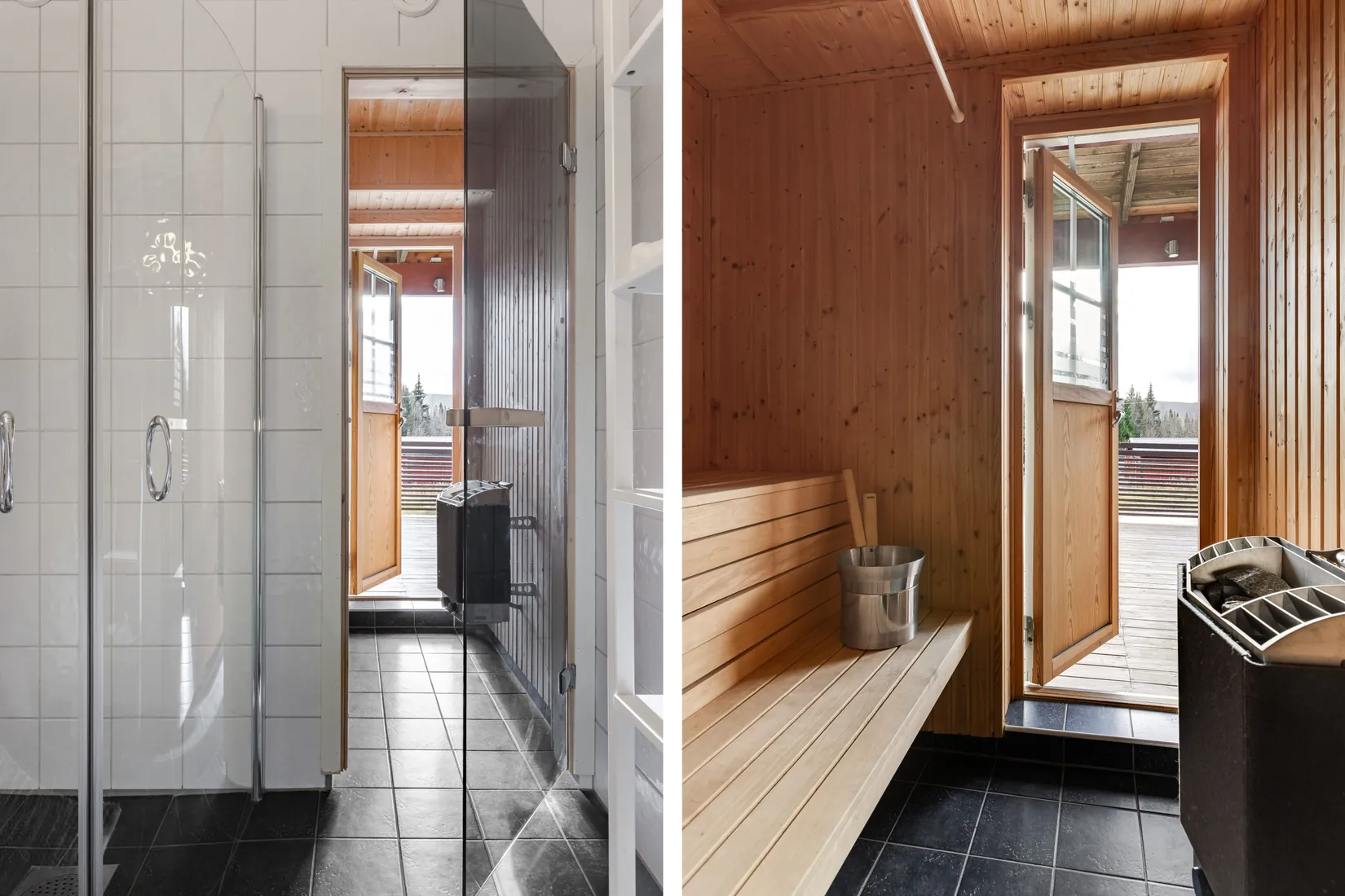 Villa, Mångåvägen 12B, Duved, Åre
