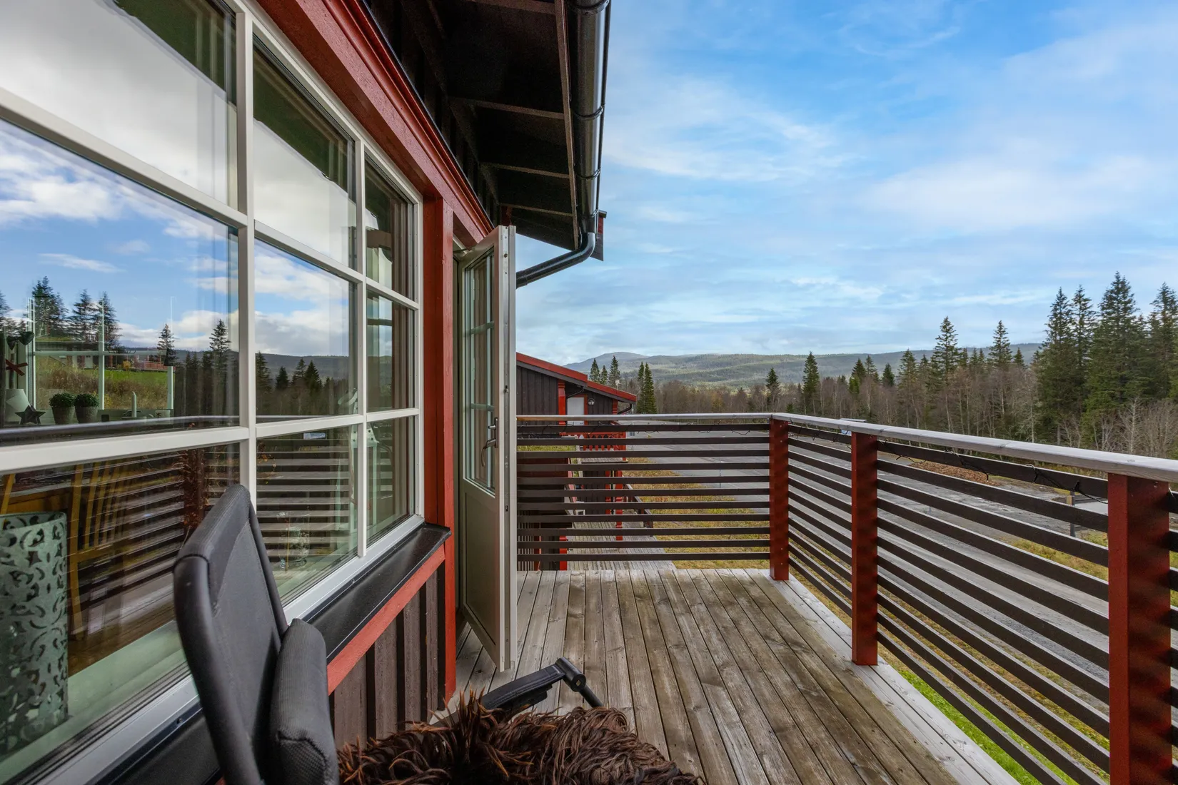 Villa, Mångåvägen 12B, Duved, Åre