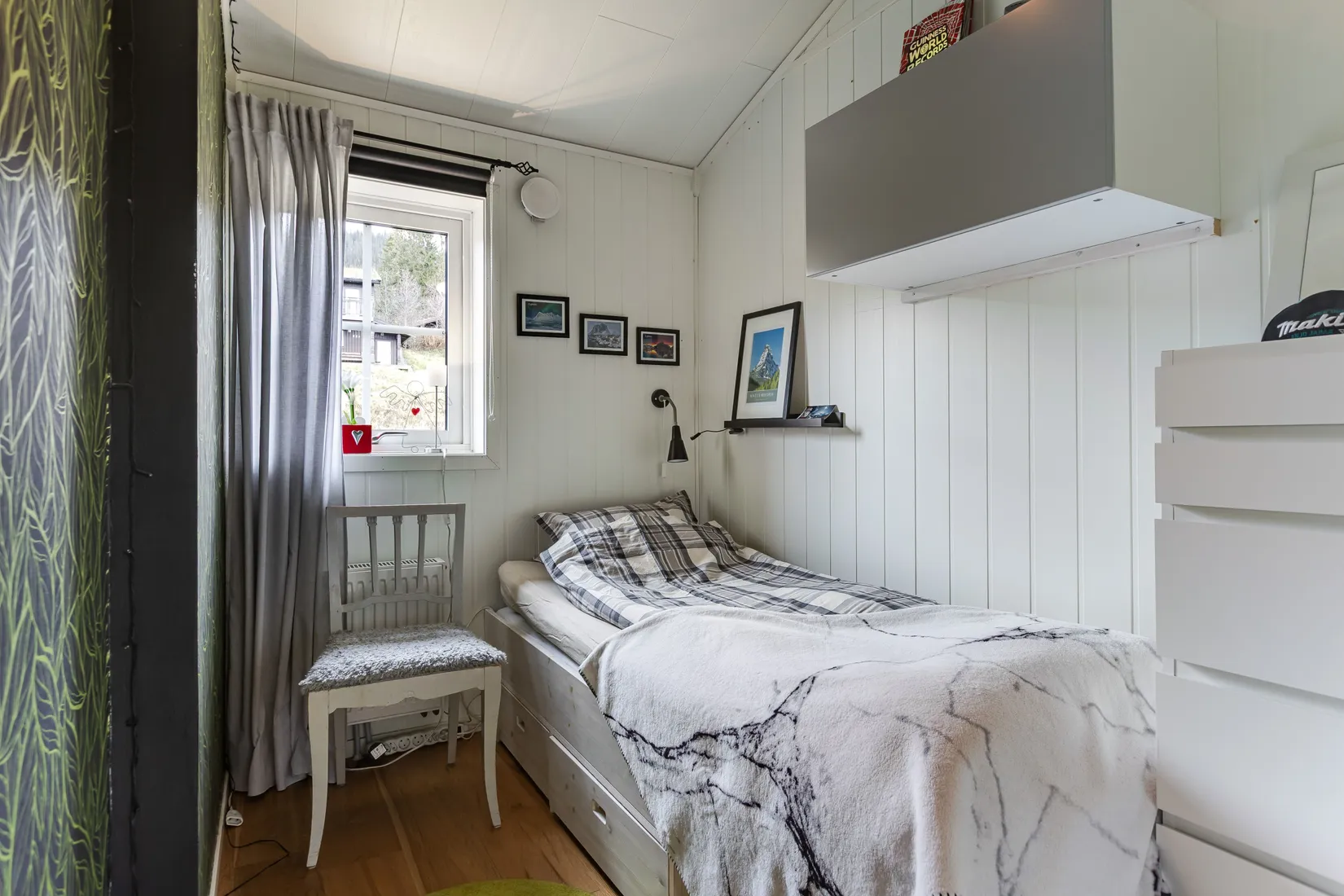 Villa, Mångåvägen 12B, Duved, Åre