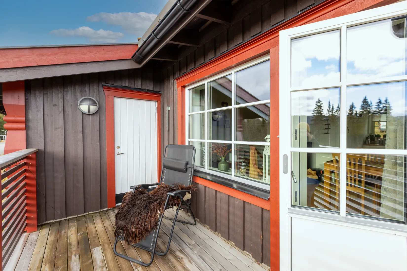 Villa, Mångåvägen 12B, Duved, Åre