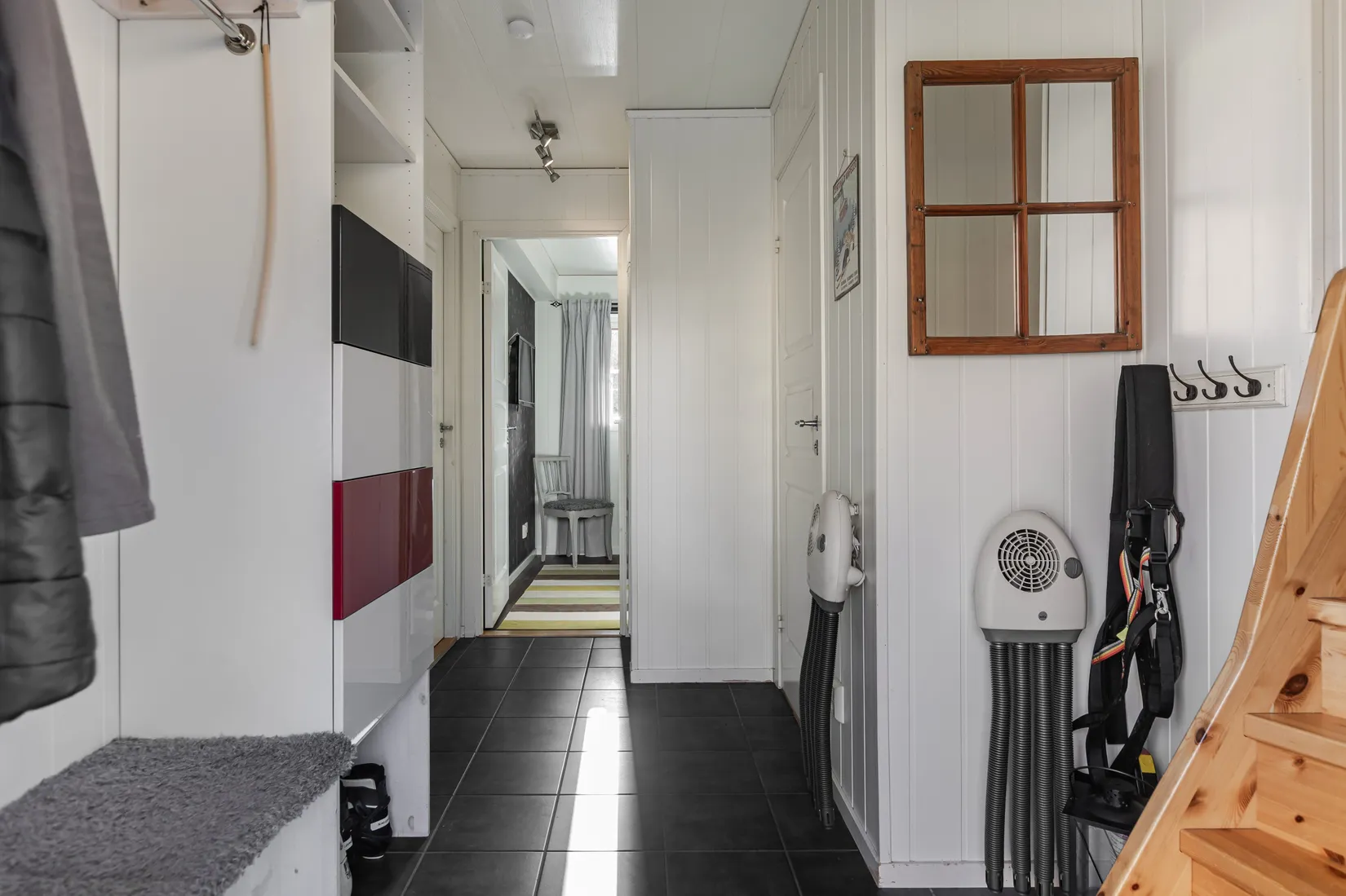 Villa, Mångåvägen 12B, Duved, Åre