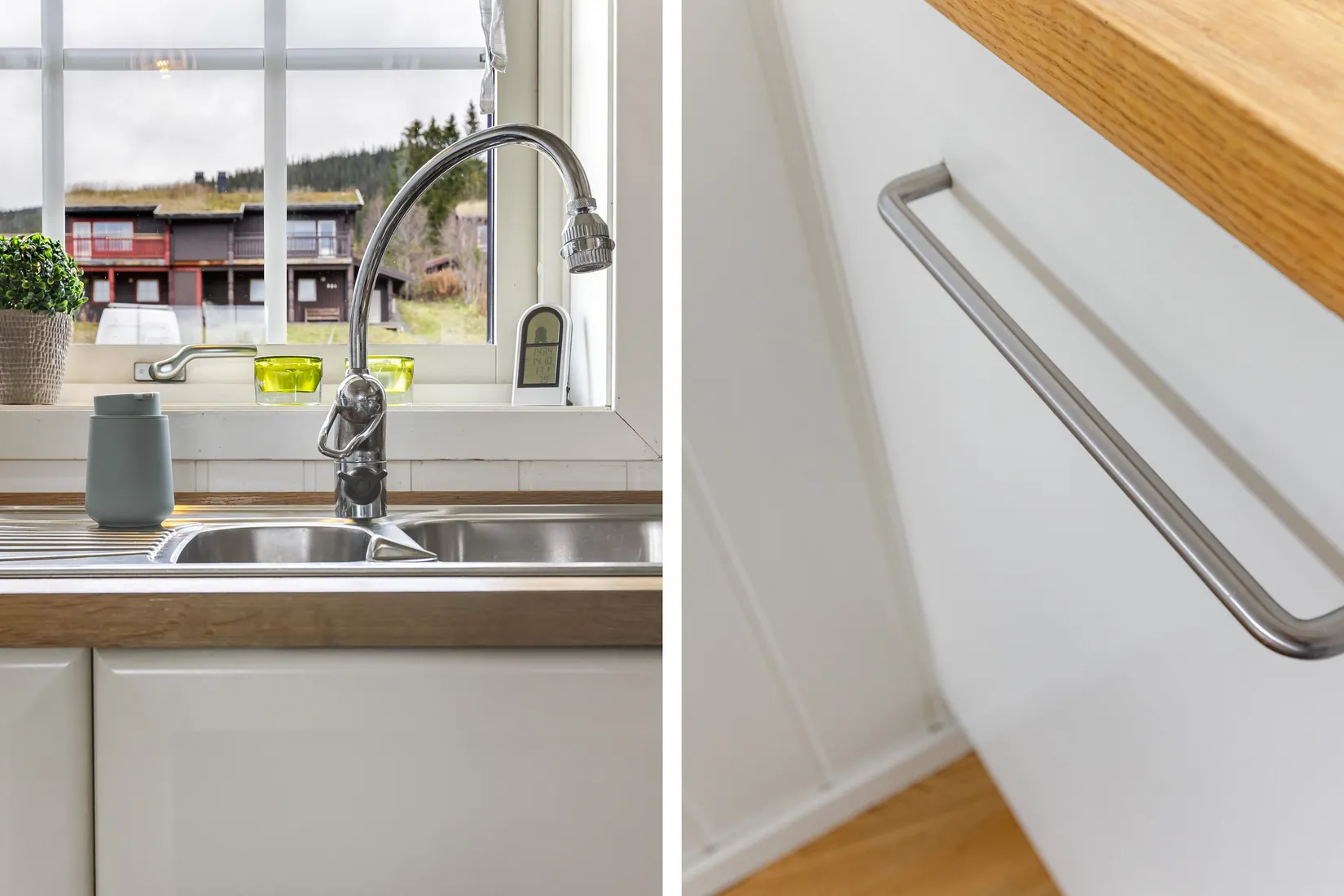 Villa, Mångåvägen 12B, Duved, Åre