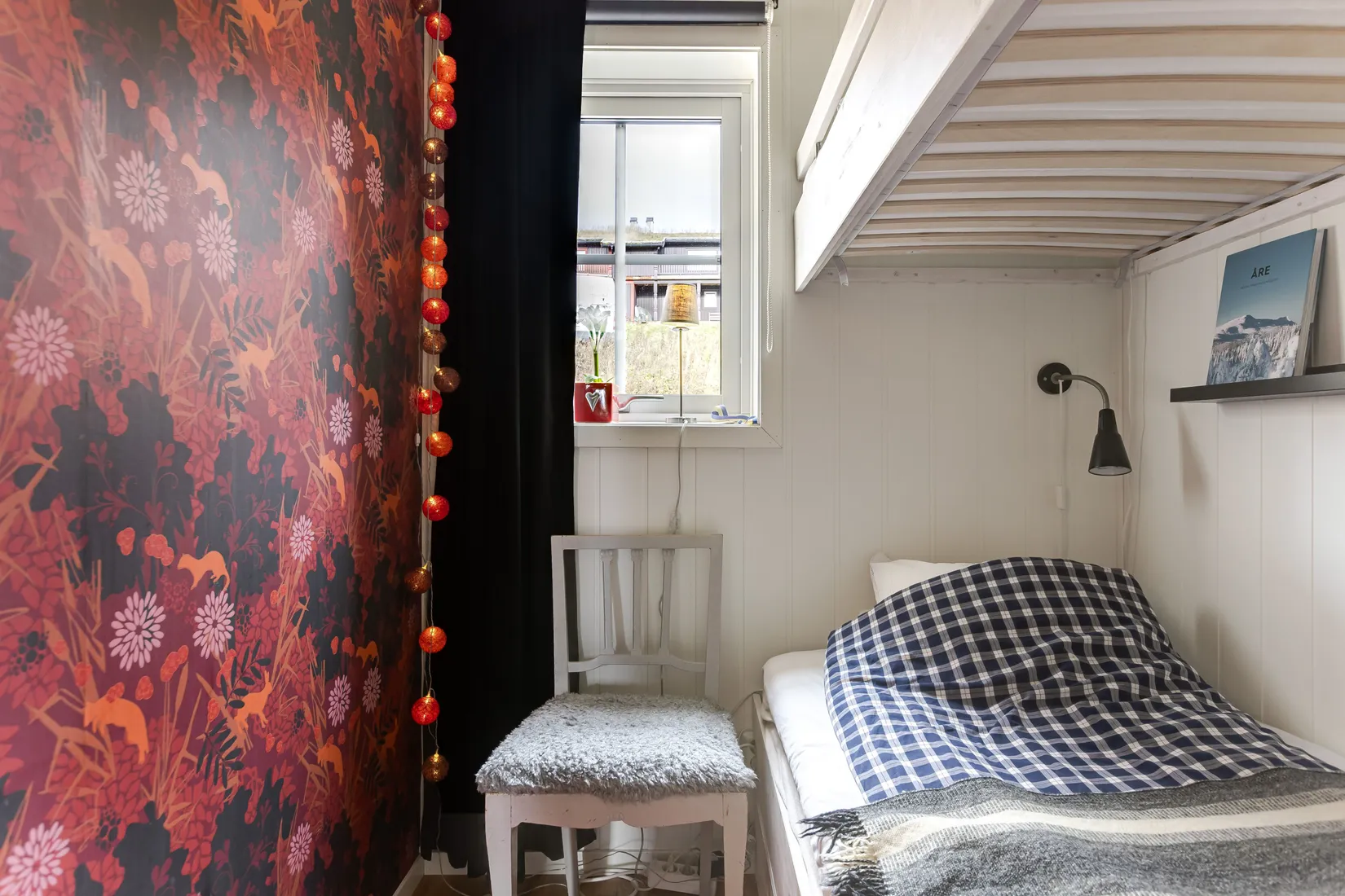 Villa, Mångåvägen 12B, Duved, Åre