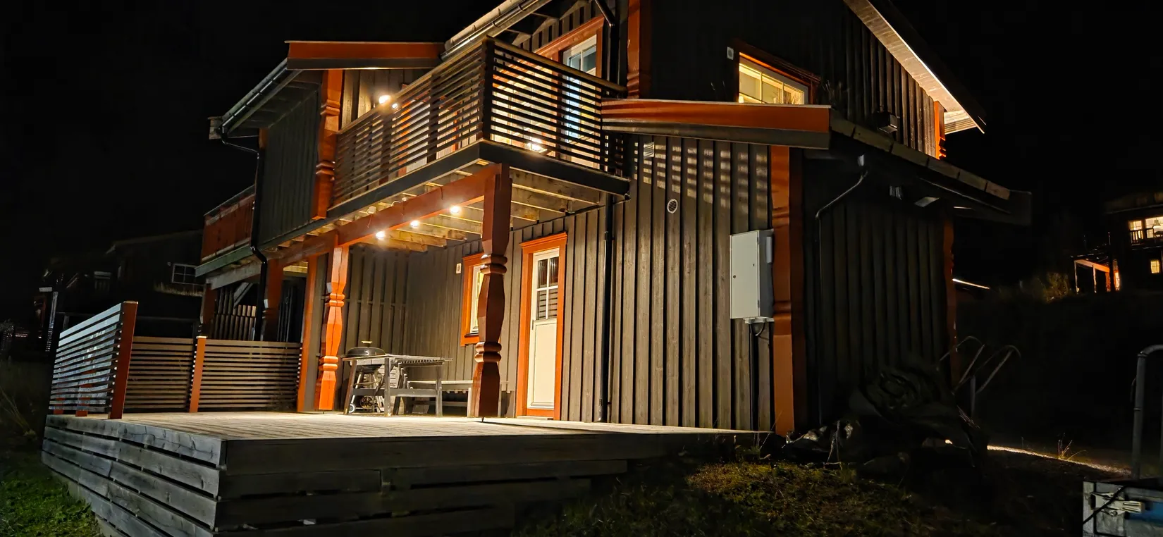 Villa, Mångåvägen 12B, Duved, Åre