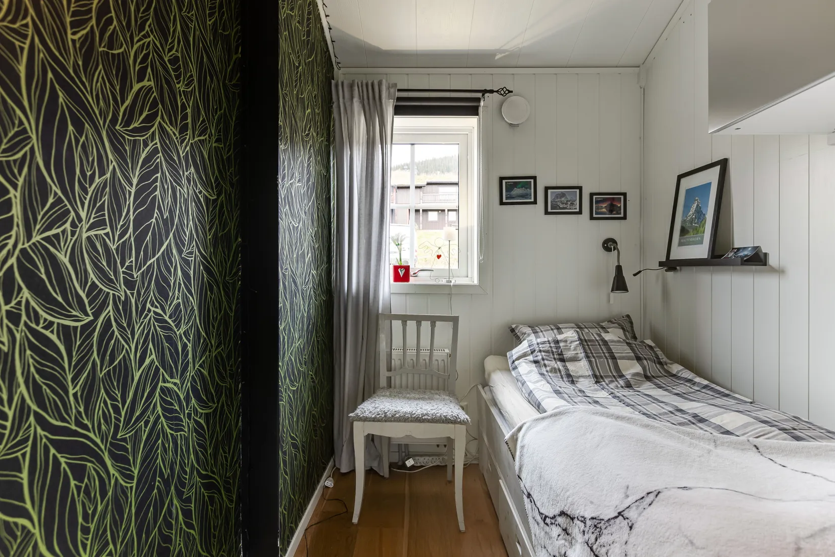 Villa, Mångåvägen 12B, Duved, Åre