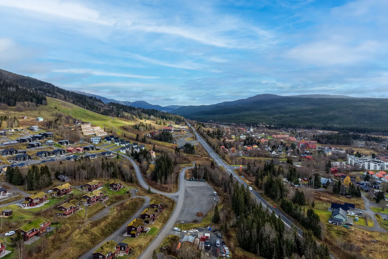 Villa, Mångåvägen 12B, Duved, Åre