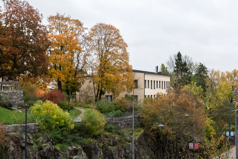 Bostadsrätt, Torsgatan 31, 3tr (6tr ö.g), Vasastan, Stockholm
