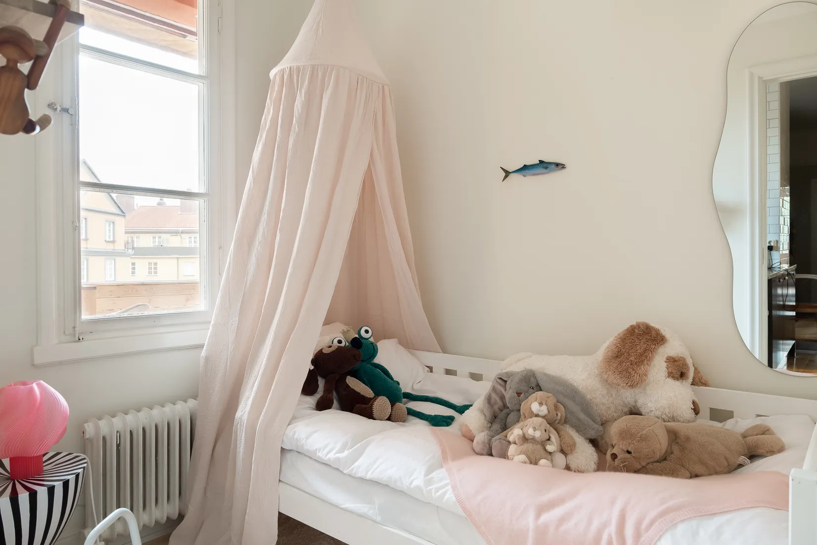 Bostadsrätt, Torsgatan 31, 3tr (6tr ö.g), Vasastan, Stockholm