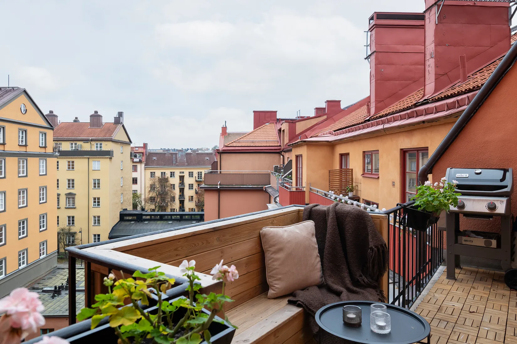Bostadsrätt, Torsgatan 31, 3tr (6tr ö.g), Vasastan, Stockholm