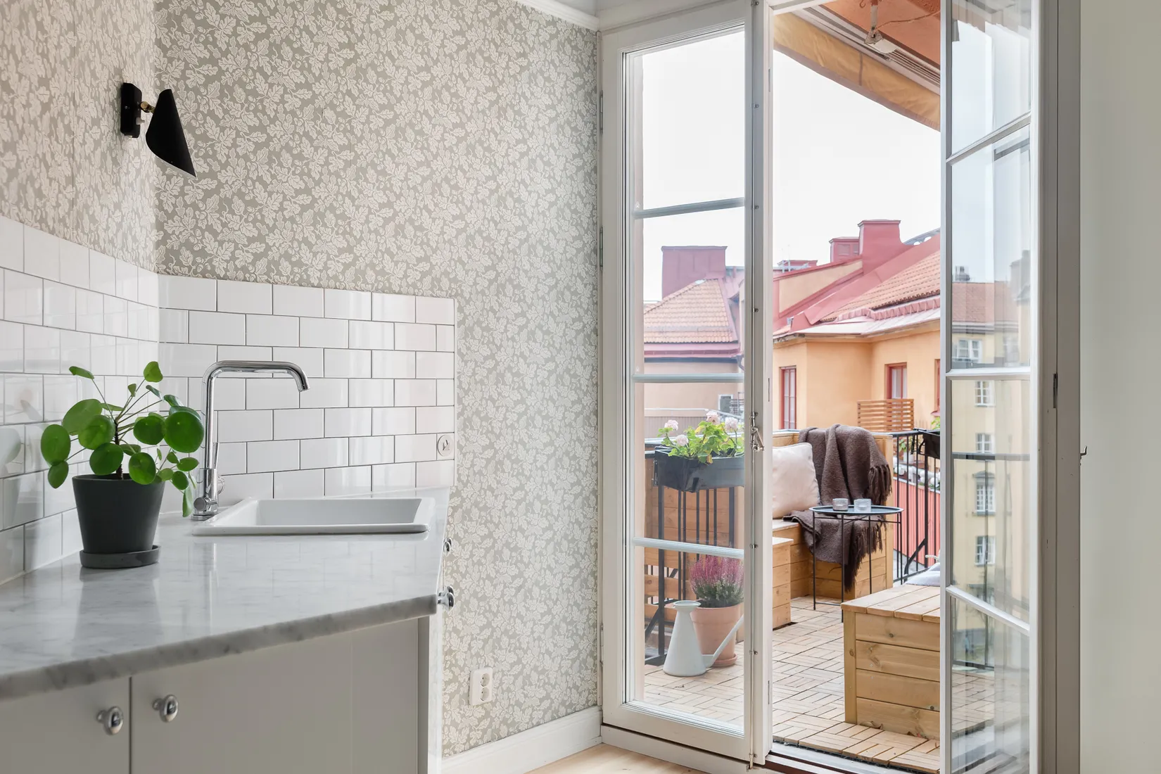 Bostadsrätt, Torsgatan 31, 3tr (6tr ö.g), Vasastan, Stockholm