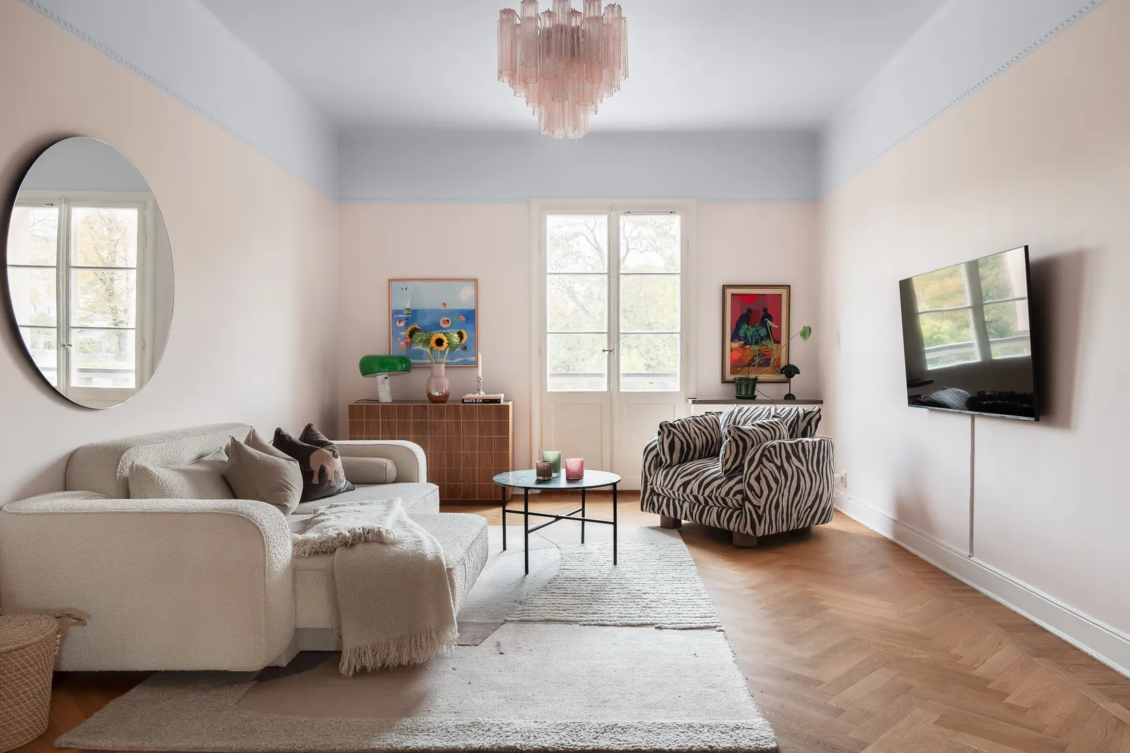 Bostadsrätt, Torsgatan 31, 3tr (6tr ö.g), Vasastan, Stockholm