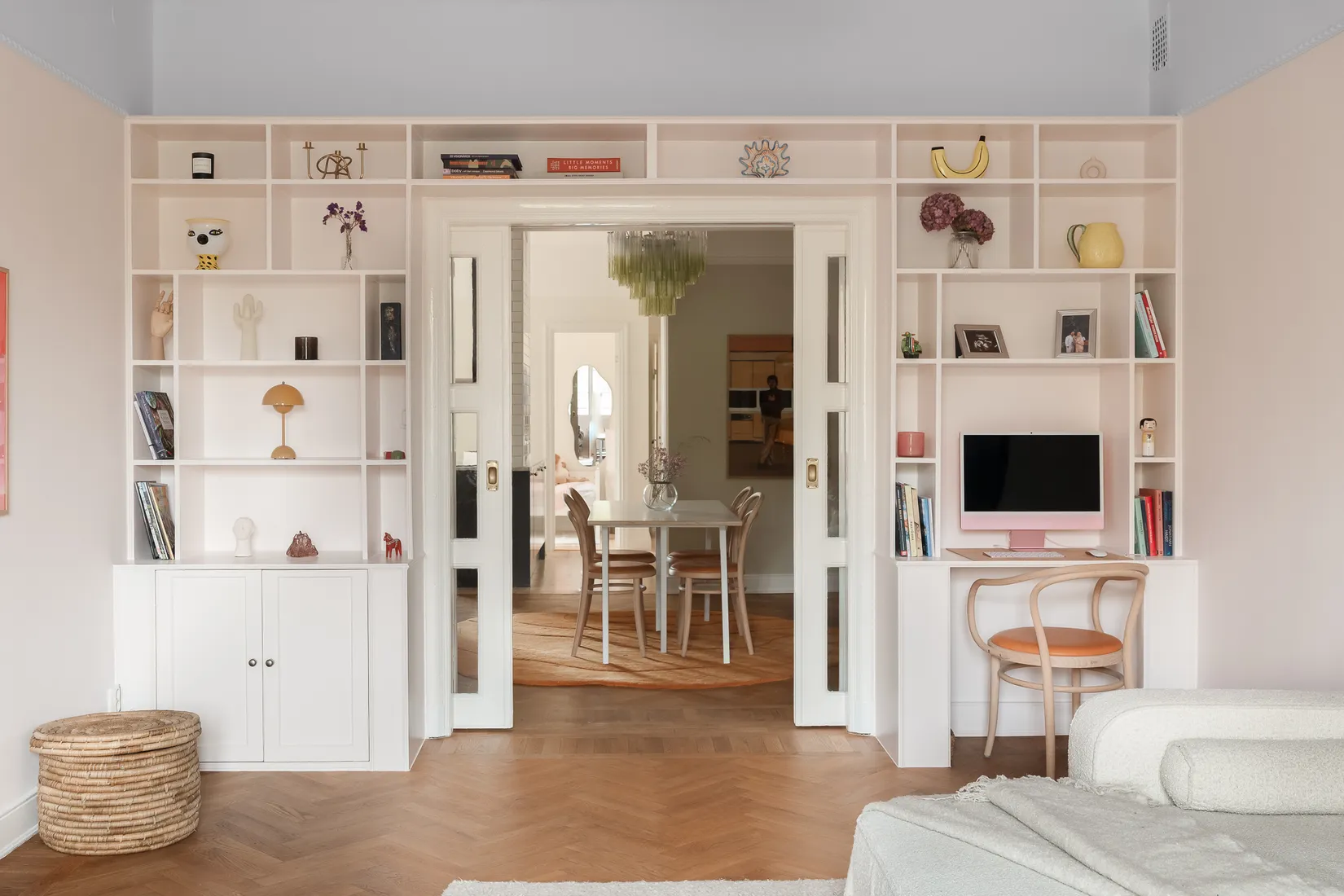 Bostadsrätt, Torsgatan 31, 3tr (6tr ö.g), Vasastan, Stockholm
