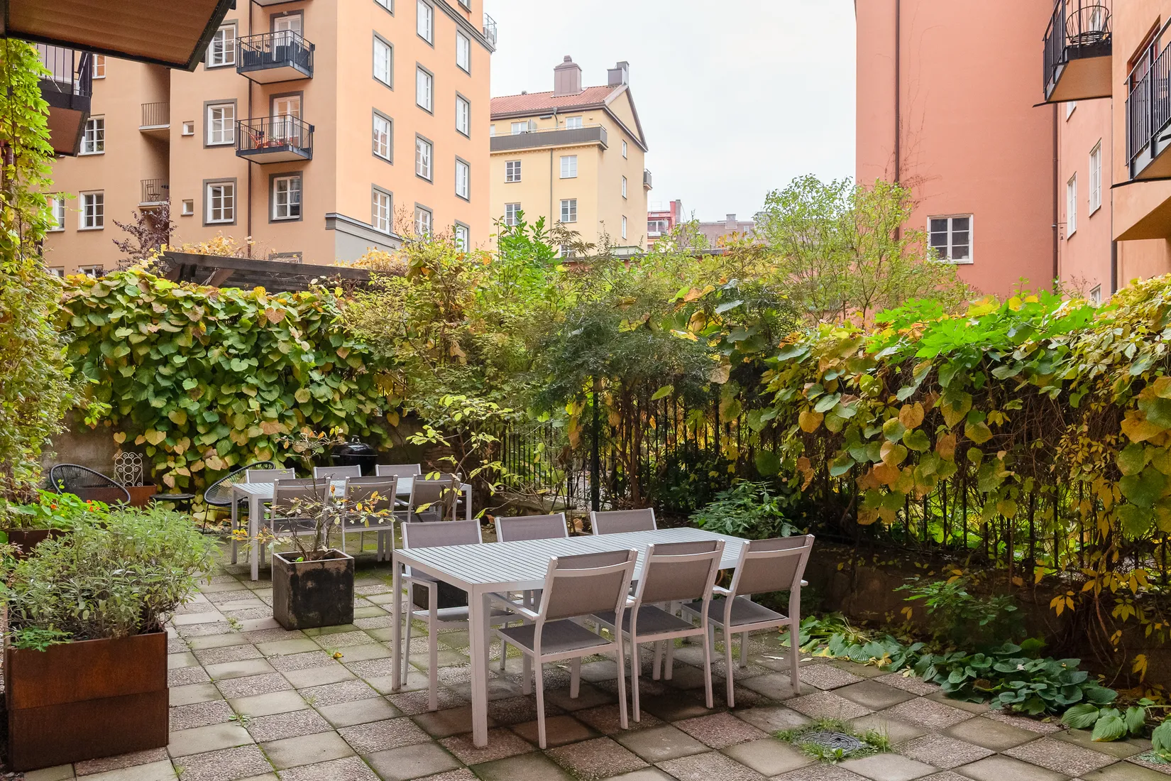 Bostadsrätt, Torsgatan 31, 3tr (6tr ö.g), Vasastan, Stockholm