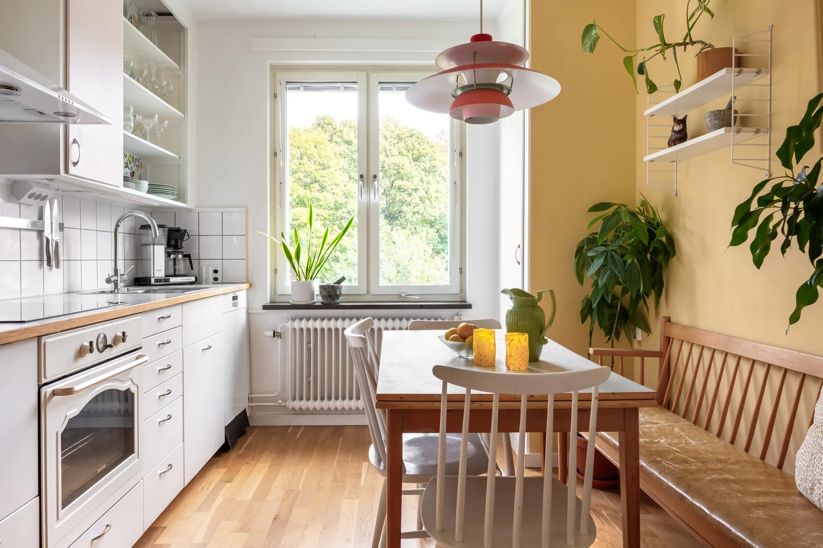 Bostadsrätt, Scholandersgatan 7C, Centrala Hisingen, Göteborg