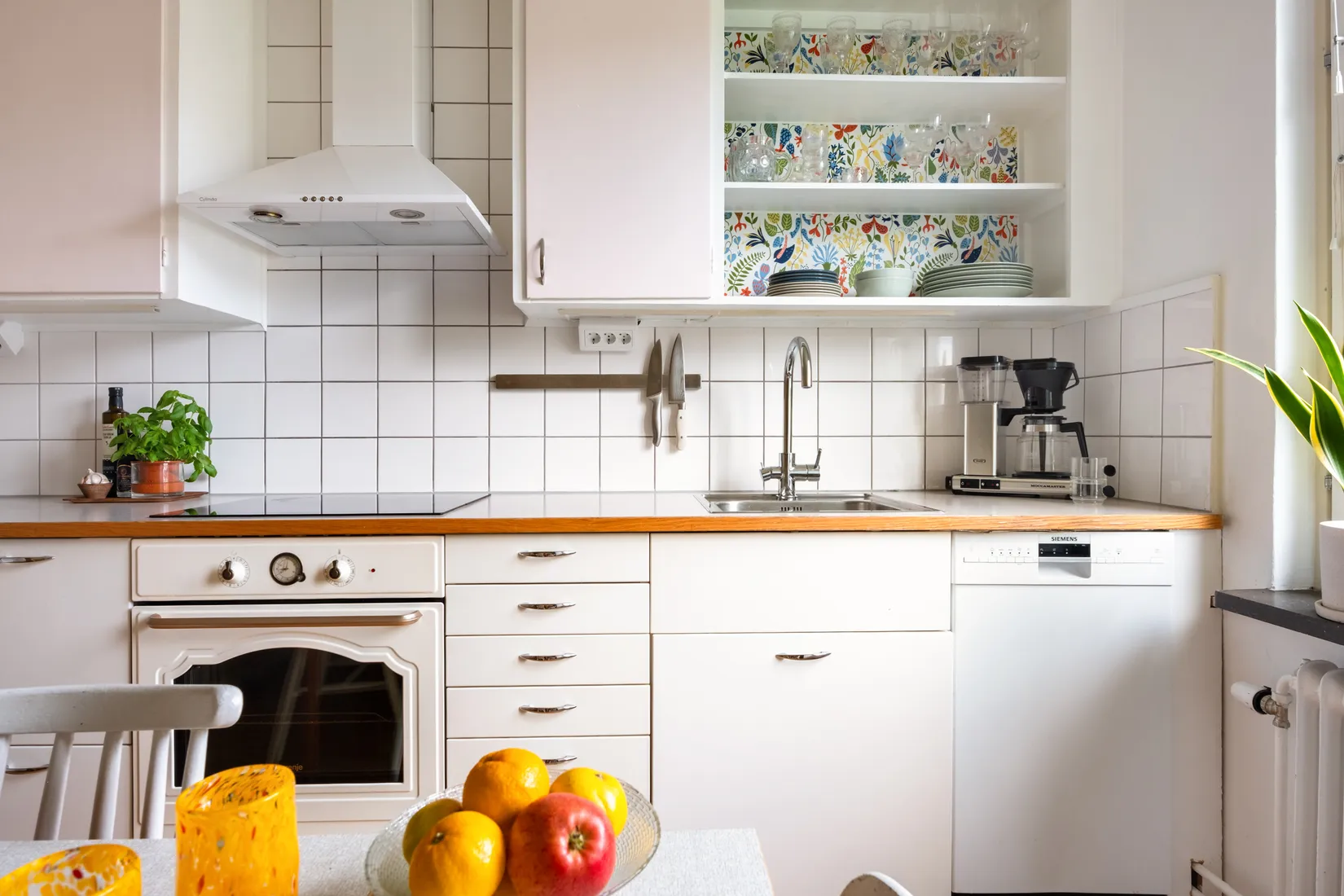 Bostadsrätt, Scholandersgatan 7C, Centrala Hisingen, Göteborg