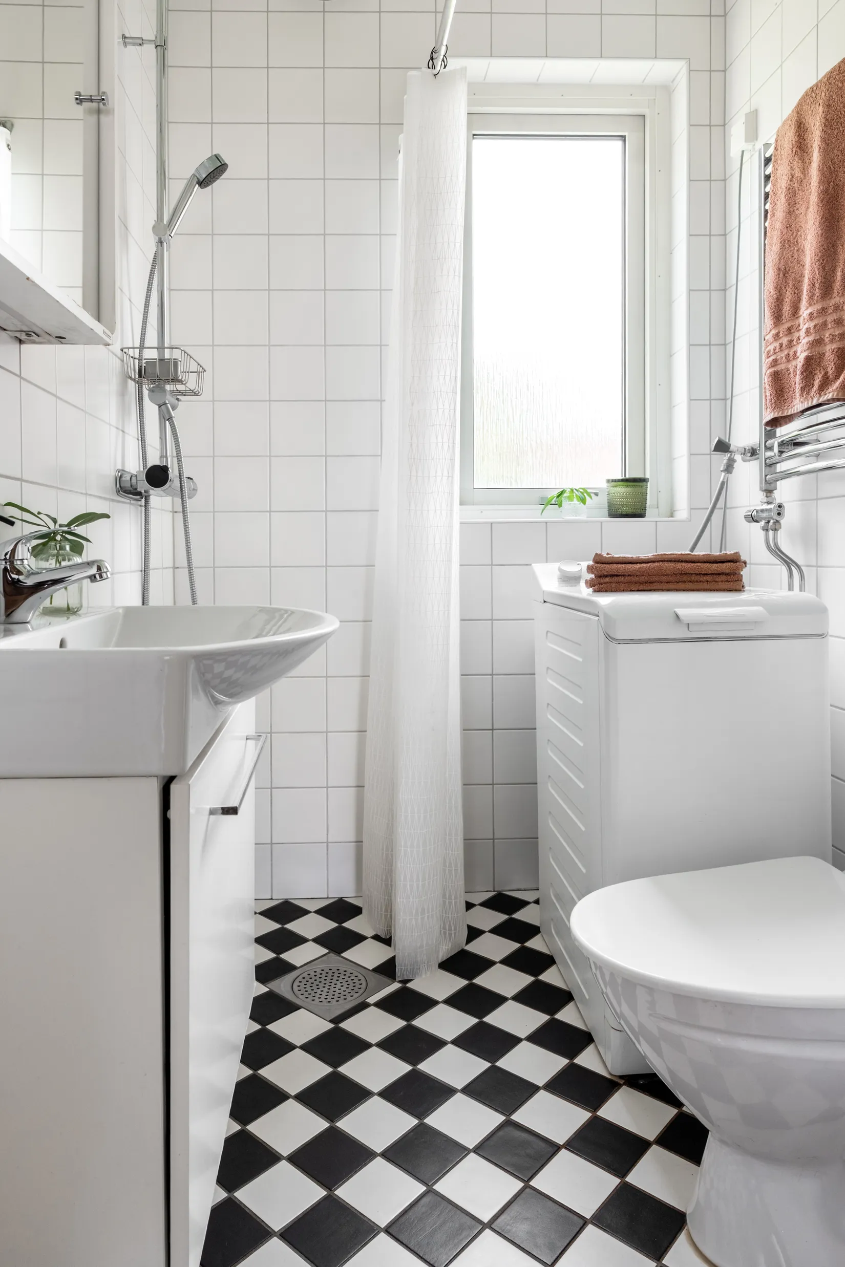 Bostadsrätt, Scholandersgatan 7C, Centrala Hisingen, Göteborg