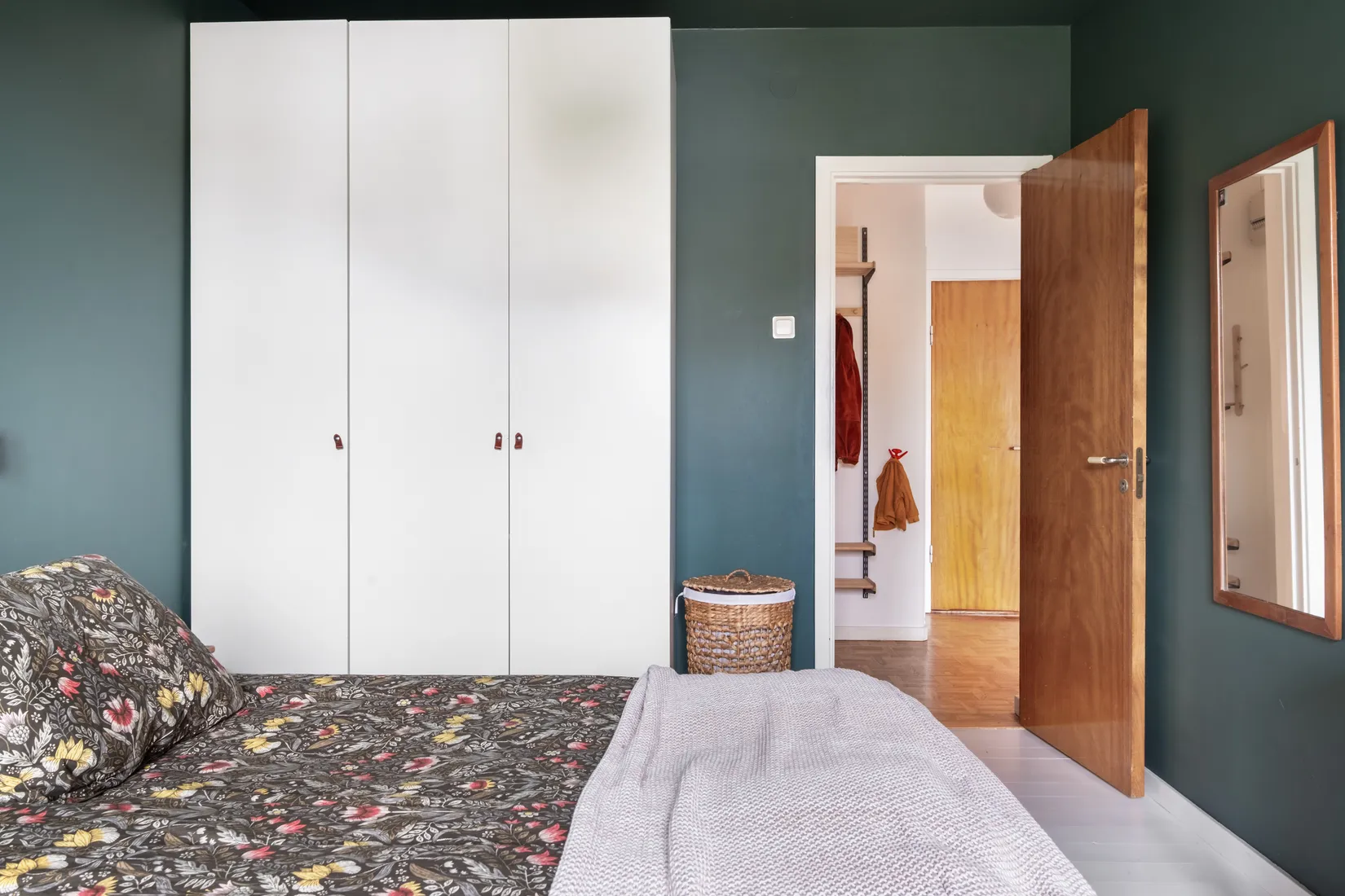 Bostadsrätt, Scholandersgatan 7C, Centrala Hisingen, Göteborg
