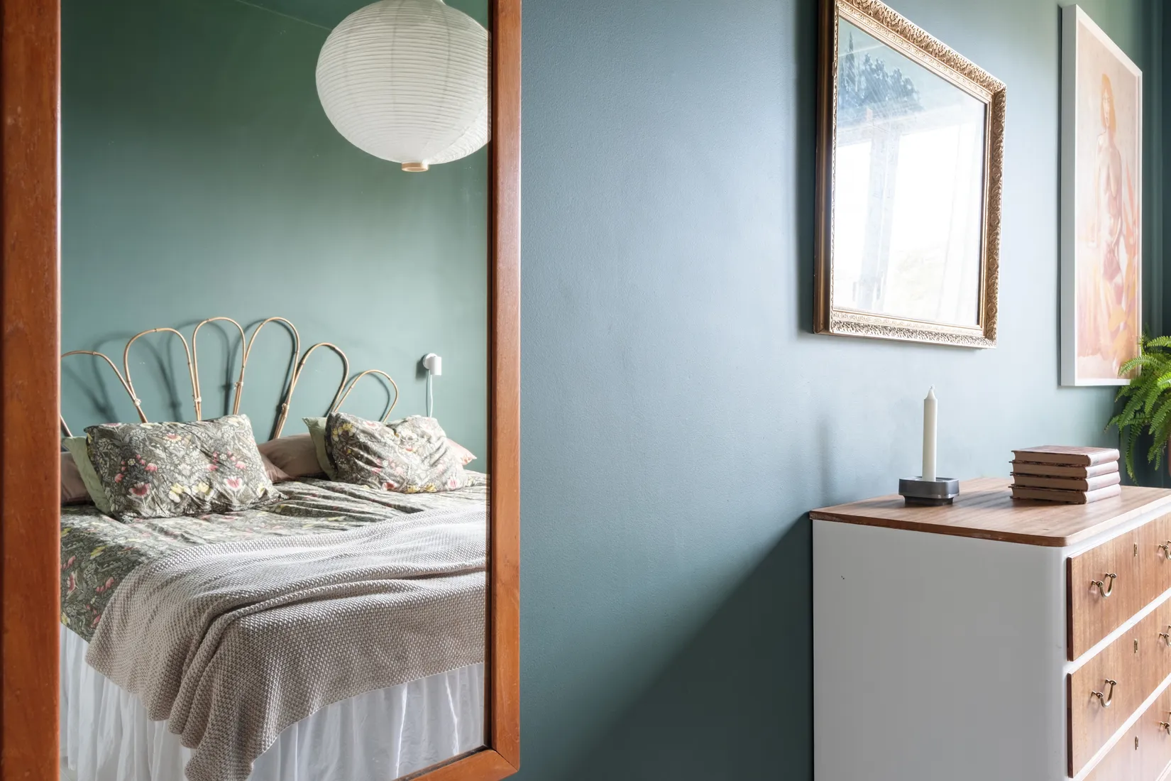 Bostadsrätt, Scholandersgatan 7C, Centrala Hisingen, Göteborg