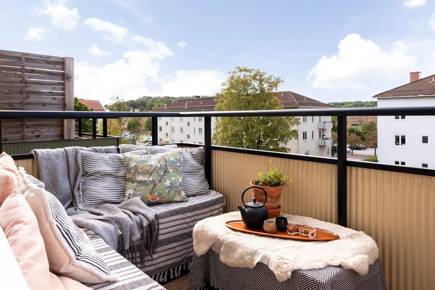 Bostadsrätt, Scholandersgatan 7C, Centrala Hisingen, Göteborg