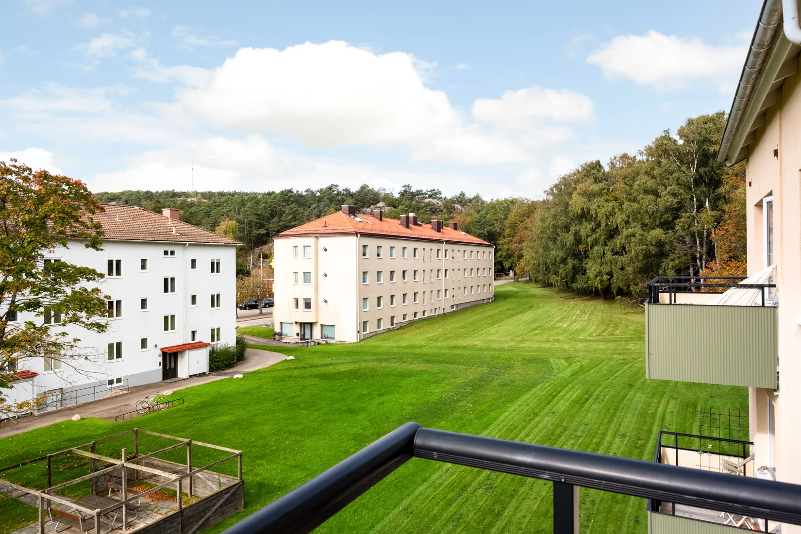 Bostadsrätt, Scholandersgatan 7C, Centrala Hisingen, Göteborg