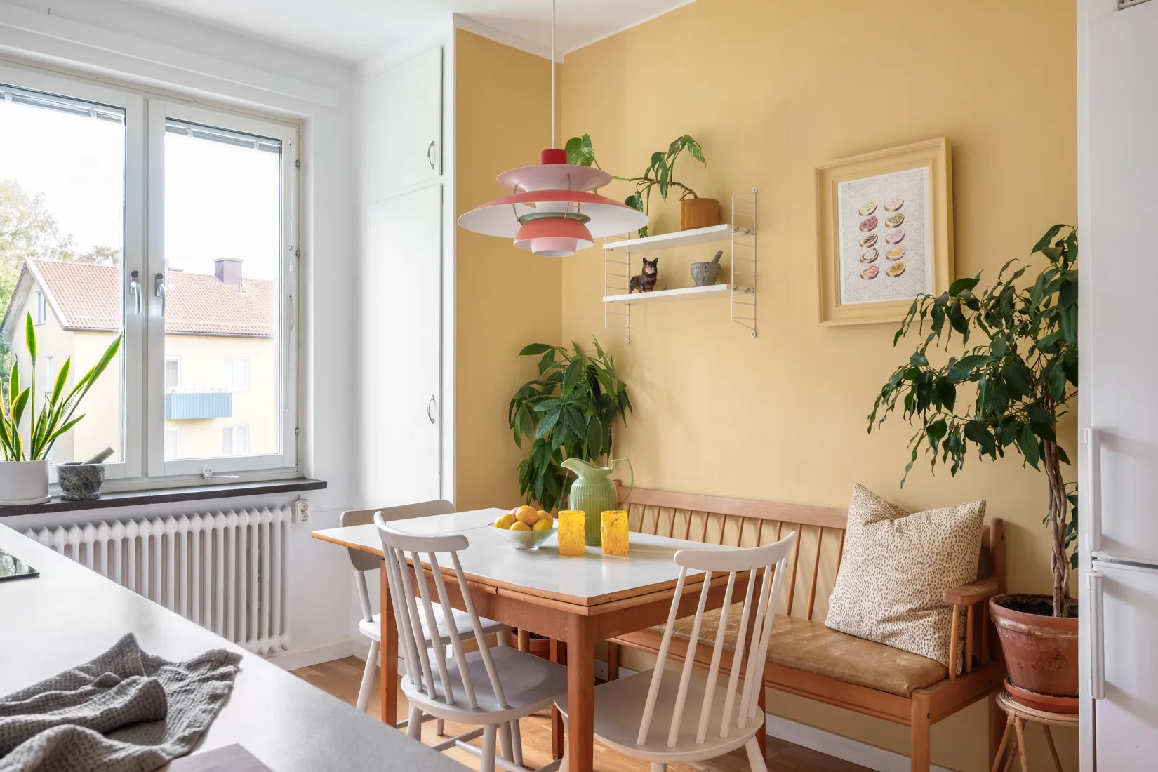 Bostadsrätt, Scholandersgatan 7C, Centrala Hisingen, Göteborg