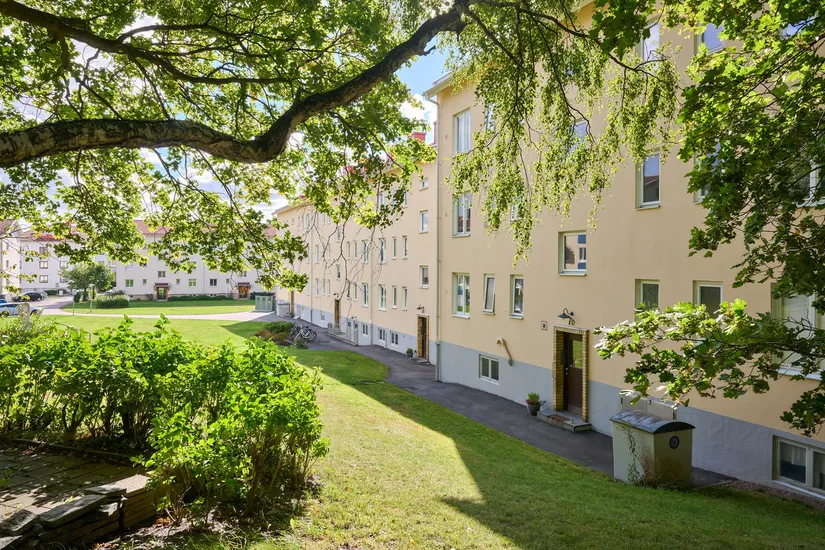 Bostadsrätt, Scholandersgatan 7C, Centrala Hisingen, Göteborg
