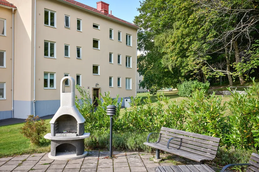 Bostadsrätt, Scholandersgatan 7C, Centrala Hisingen, Göteborg