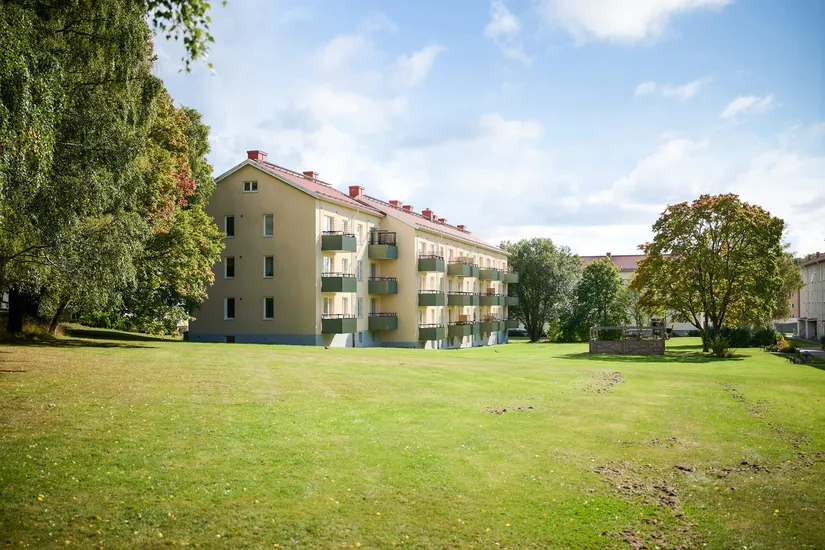 Bostadsrätt, Scholandersgatan 7C, Centrala Hisingen, Göteborg