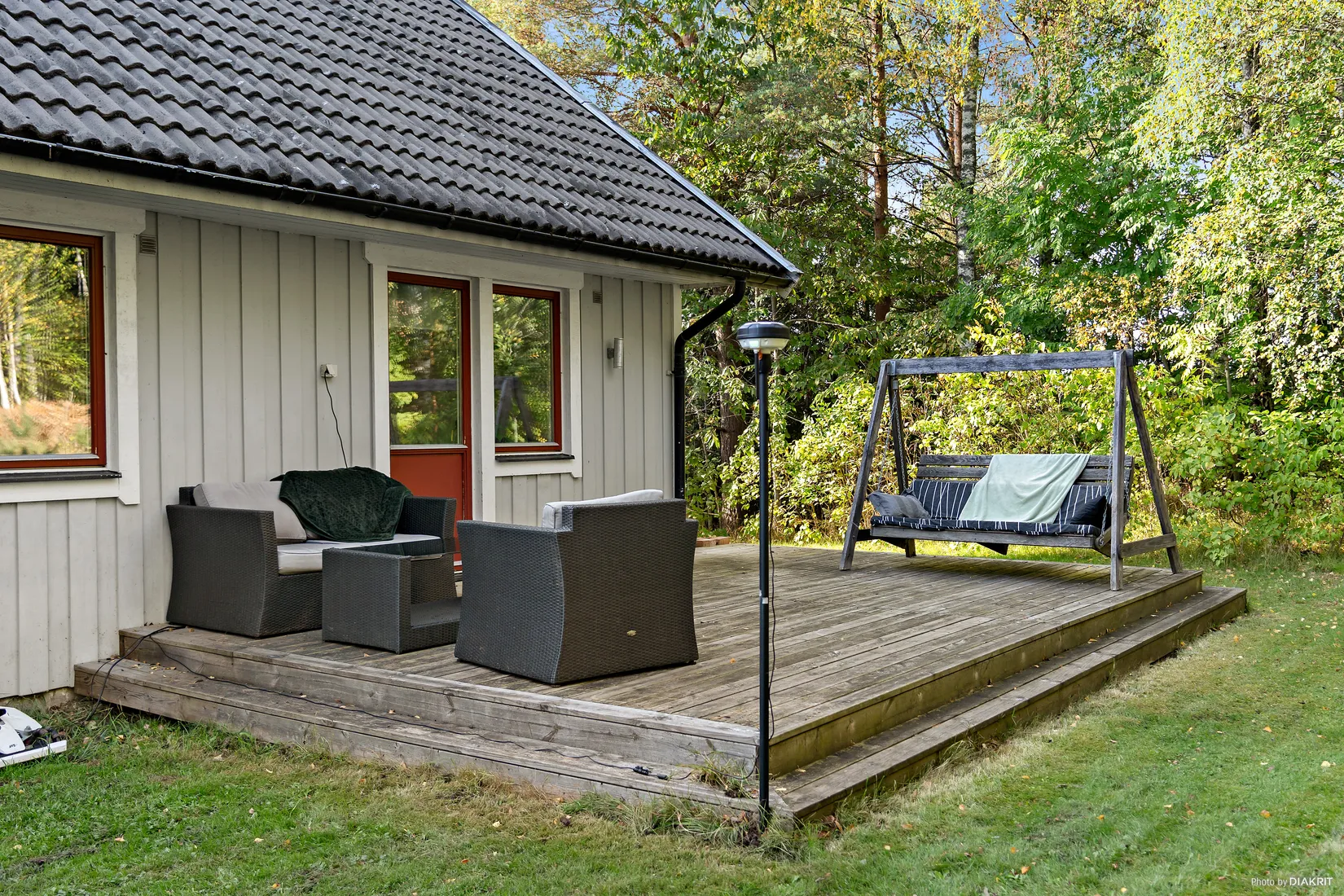 Villa, Långaredsvägen 206, Långared, Alingsås