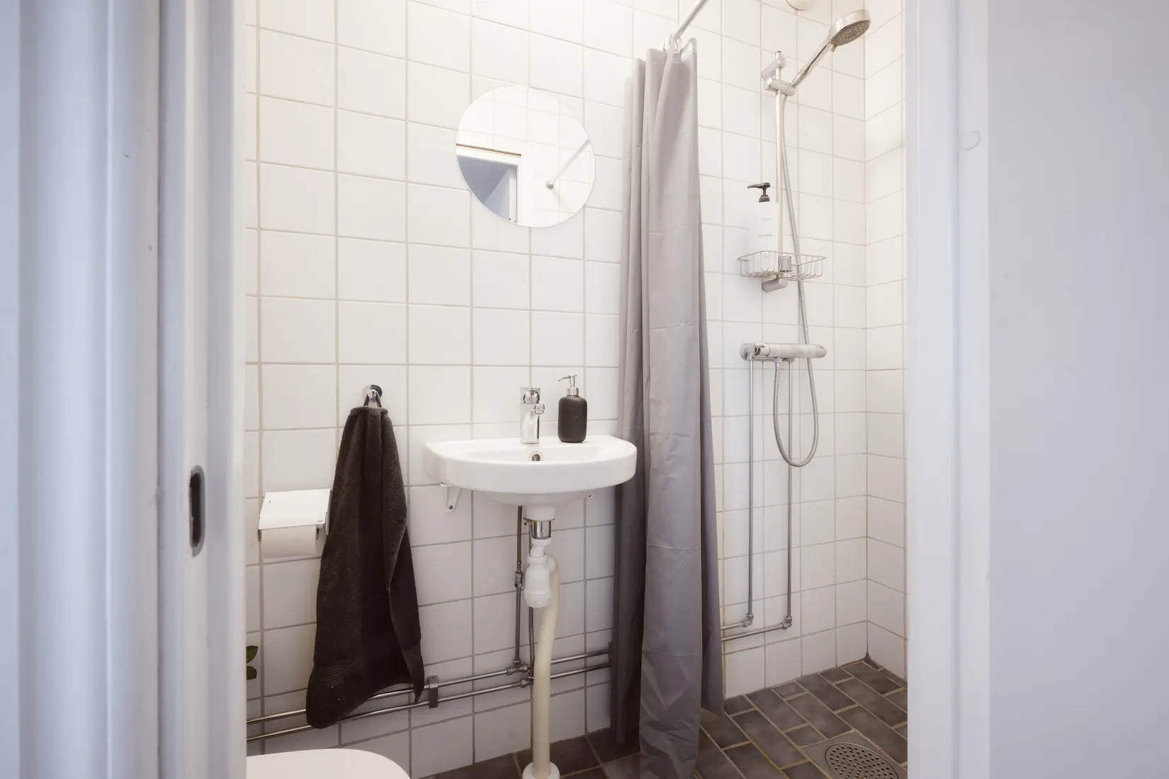 Bostadsrätt, Klostergången 7, Masthugget, Göteborg