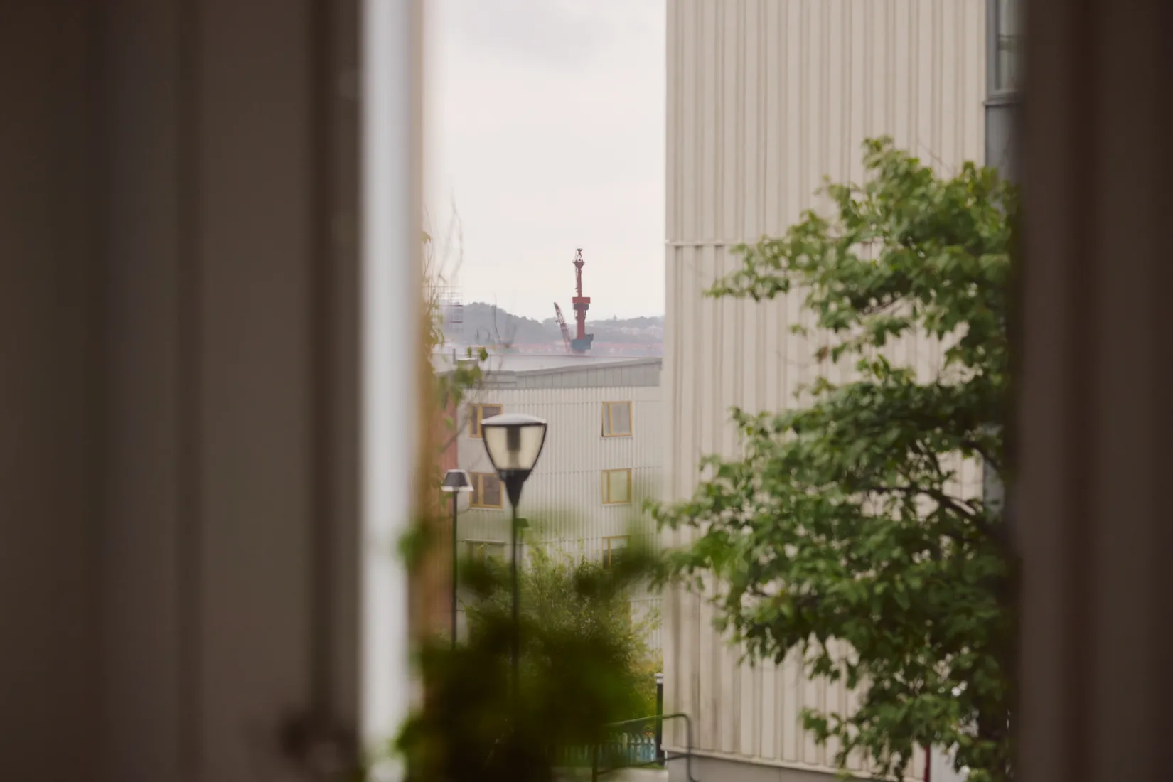 Bostadsrätt, Klostergången 7, Masthugget, Göteborg
