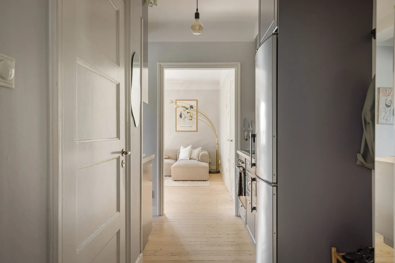Bostadsrätt, Nynäsvägen 349, Enskede - Gamla Enskede, Stockholm