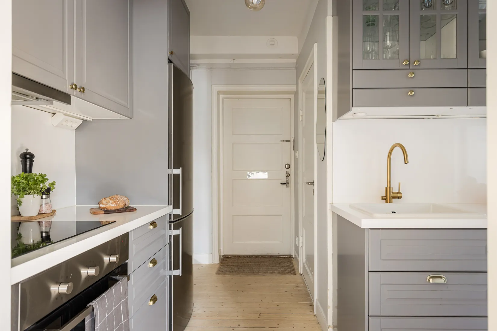 Bostadsrätt, Nynäsvägen 349, Enskede - Gamla Enskede, Stockholm