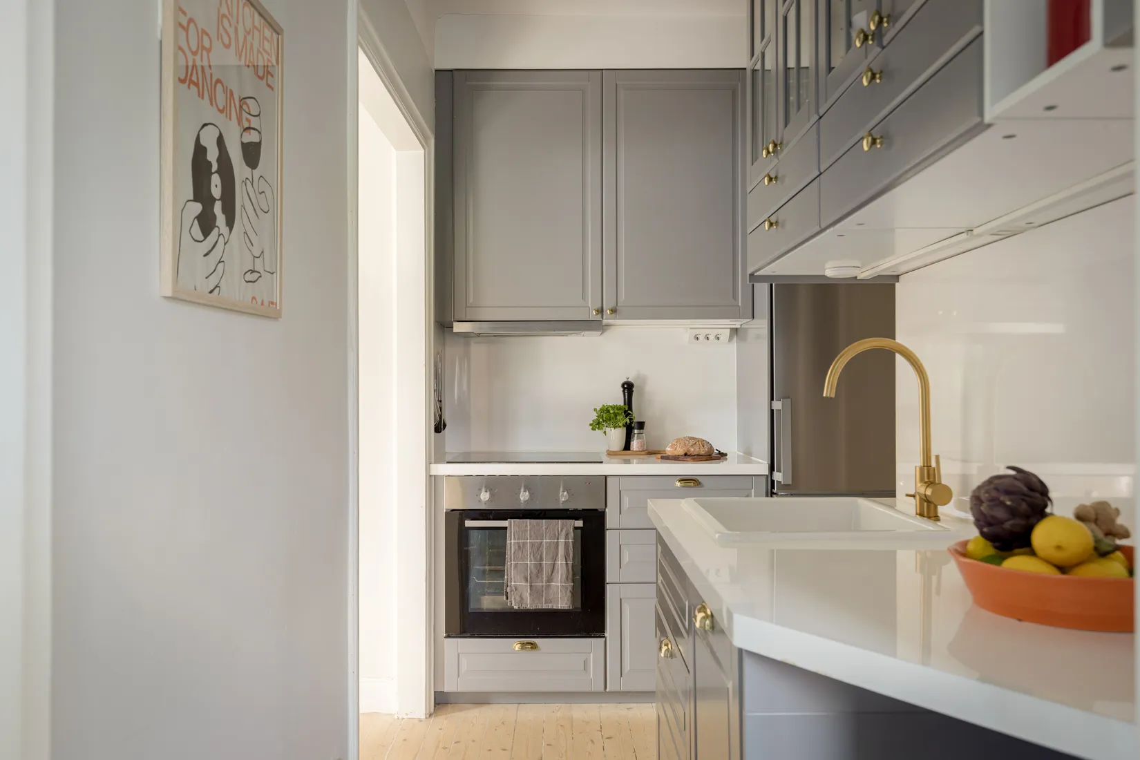 Bostadsrätt, Nynäsvägen 349, Enskede - Gamla Enskede, Stockholm