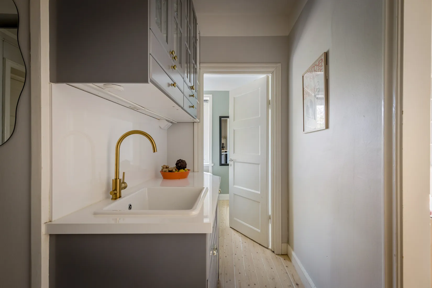 Bostadsrätt, Nynäsvägen 349, Enskede - Gamla Enskede, Stockholm