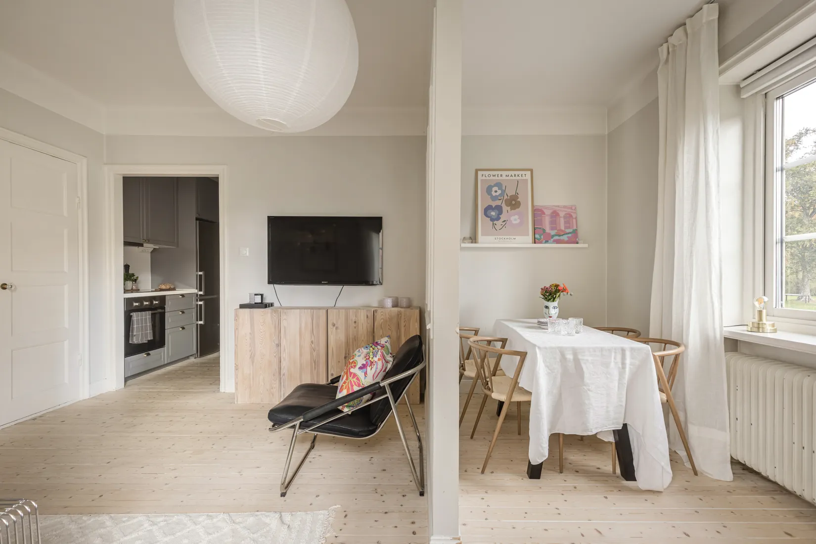 Bostadsrätt, Nynäsvägen 349, Enskede - Gamla Enskede, Stockholm