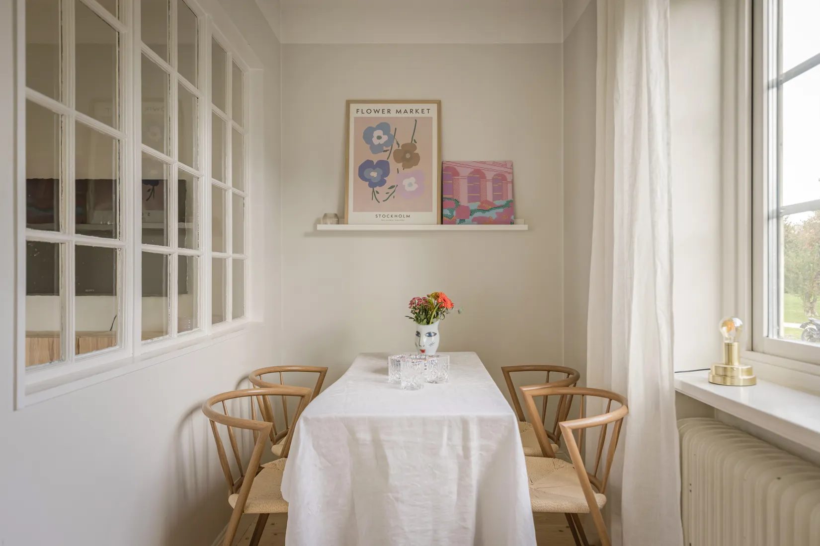 Bostadsrätt, Nynäsvägen 349, Enskede - Gamla Enskede, Stockholm