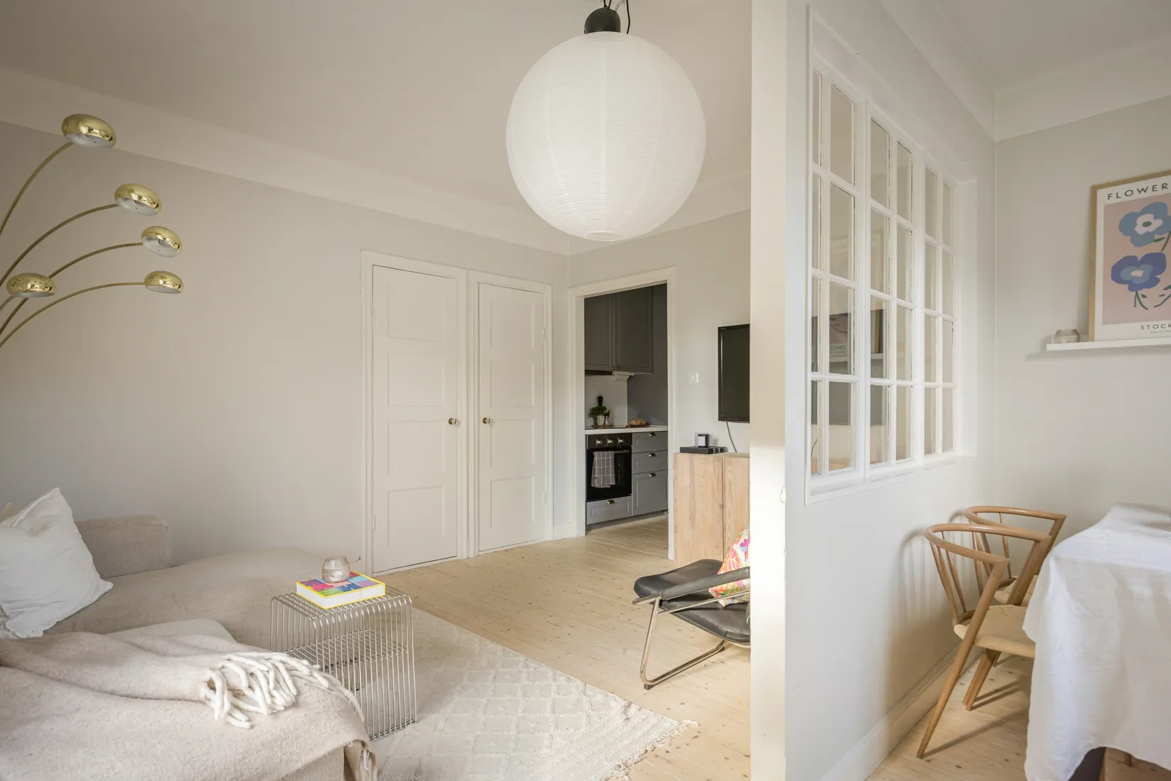 Bostadsrätt, Nynäsvägen 349, Enskede - Gamla Enskede, Stockholm
