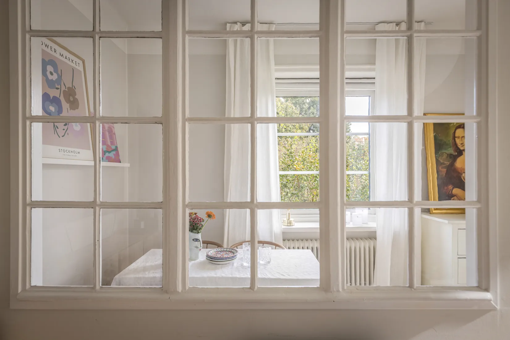 Bostadsrätt, Nynäsvägen 349, Enskede - Gamla Enskede, Stockholm