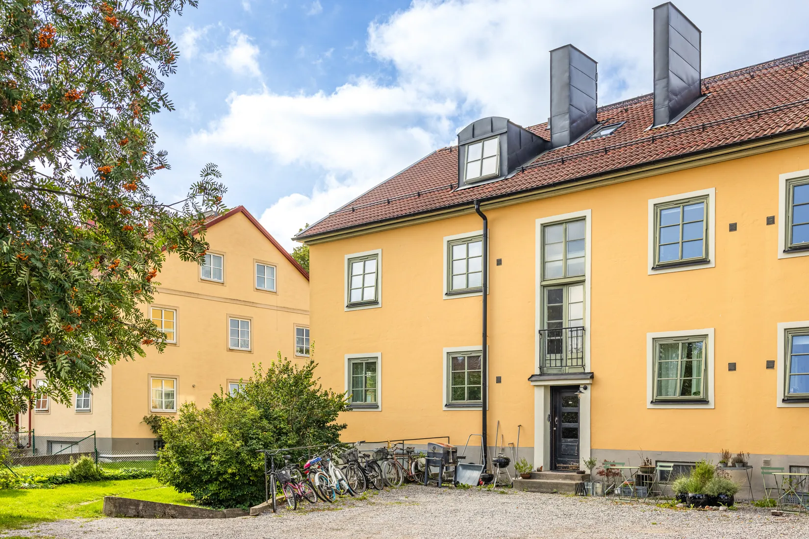 Bostadsrätt, Nynäsvägen 349, Enskede - Gamla Enskede, Stockholm