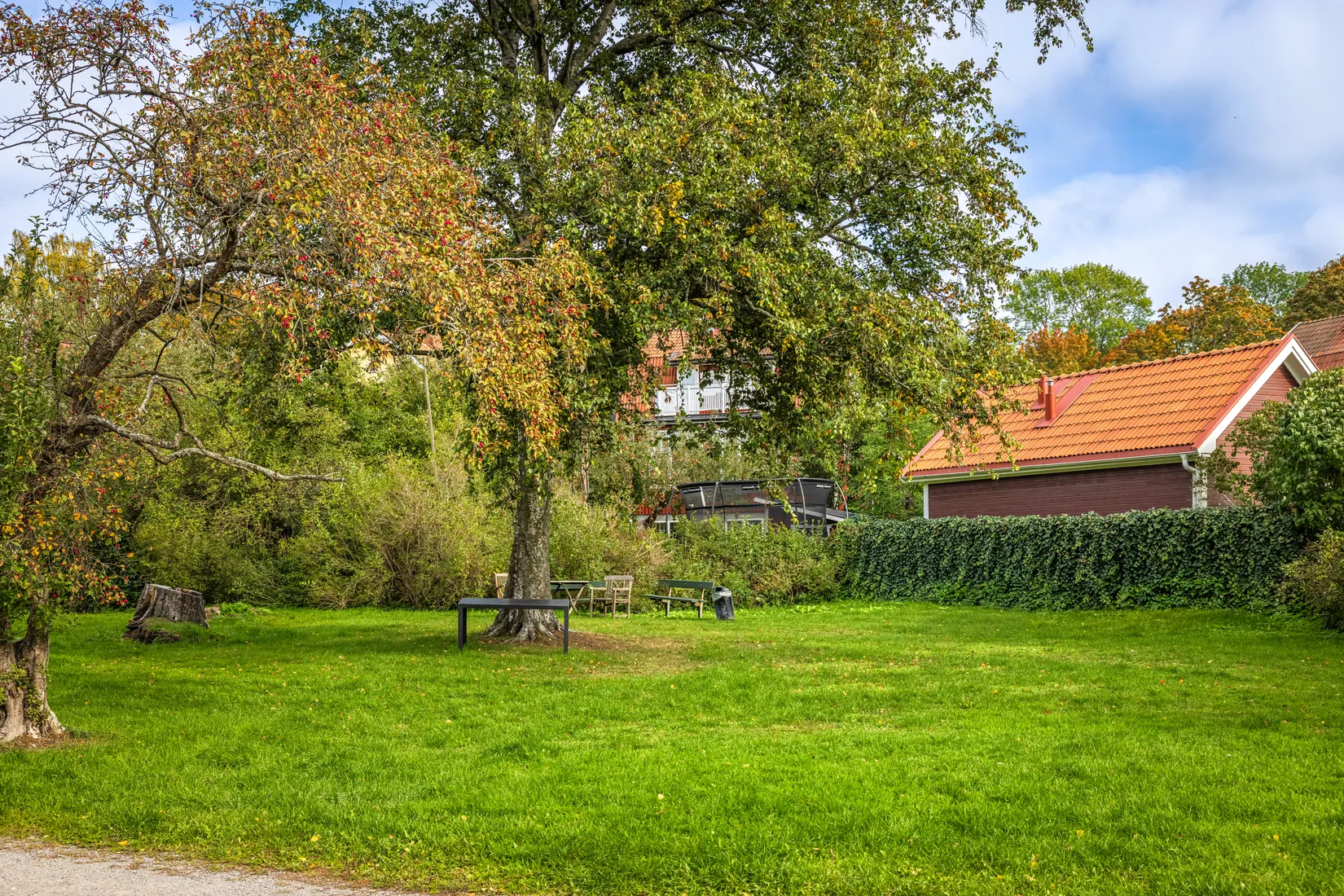 Bostadsrätt, Nynäsvägen 349, Enskede - Gamla Enskede, Stockholm