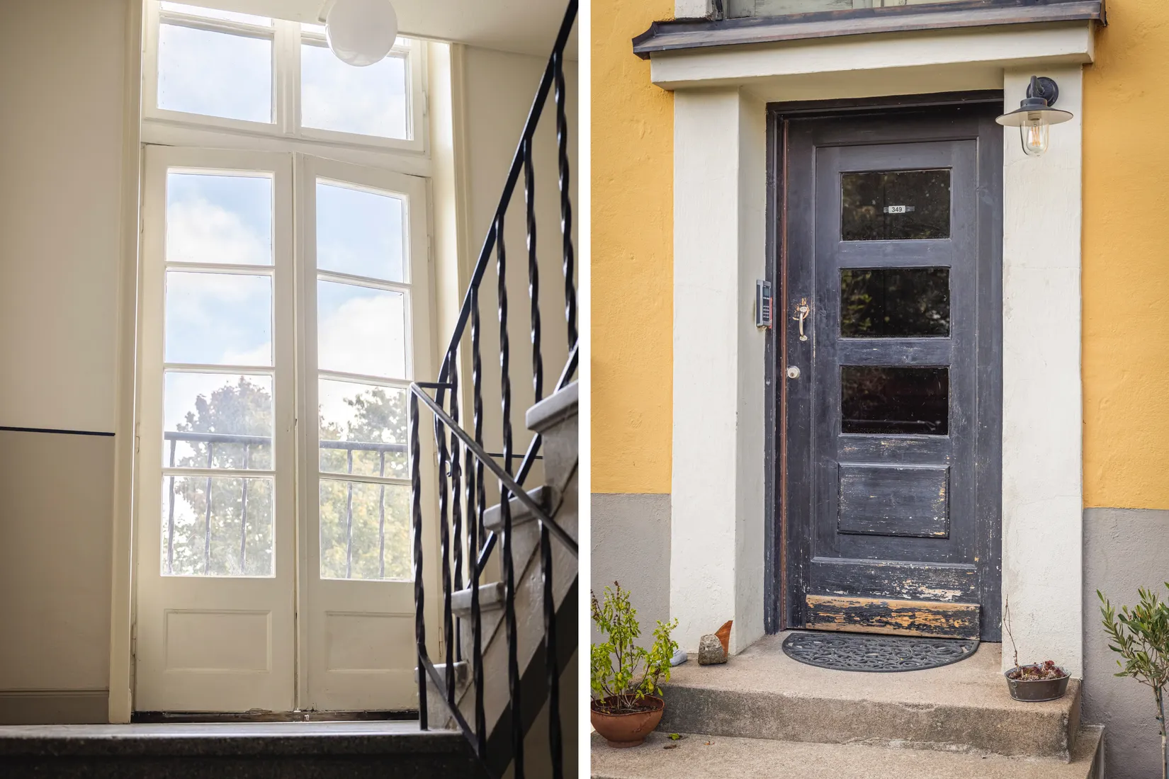 Bostadsrätt, Nynäsvägen 349, Enskede - Gamla Enskede, Stockholm