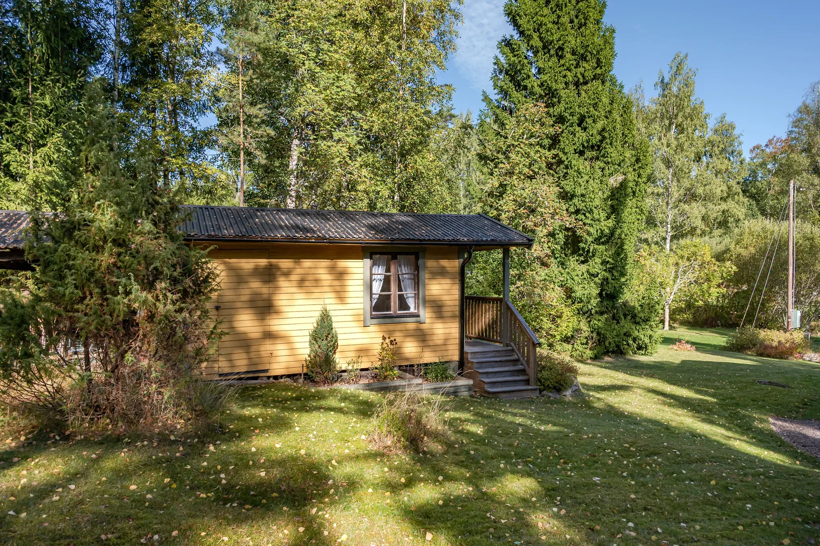 Villa, Gullvivestigen 10, Nästorp, Katrineholm