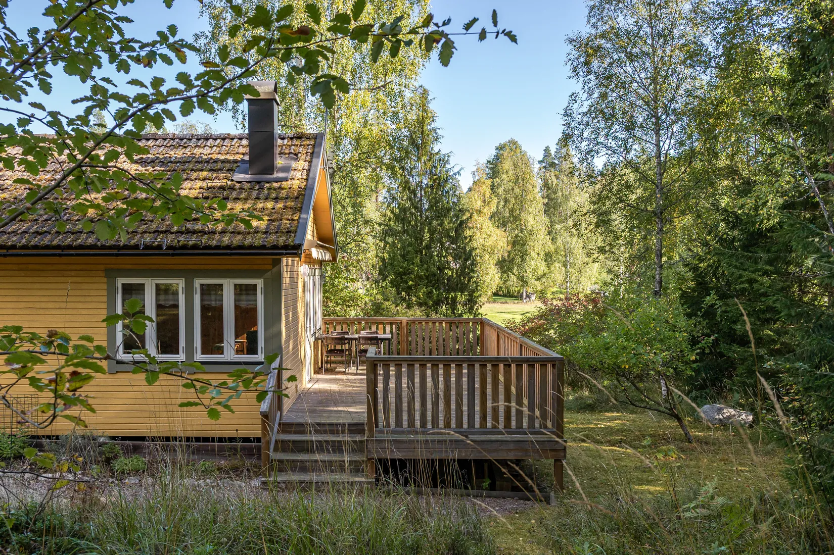 Villa, Gullvivestigen 10, Nästorp, Katrineholm