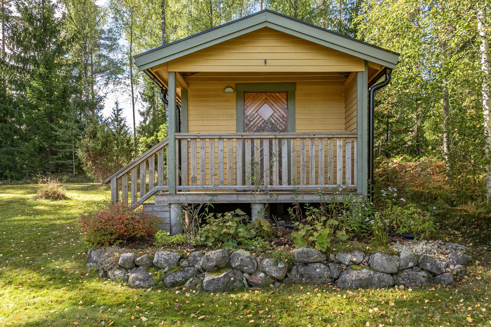 Villa, Gullvivestigen 10, Nästorp, Katrineholm