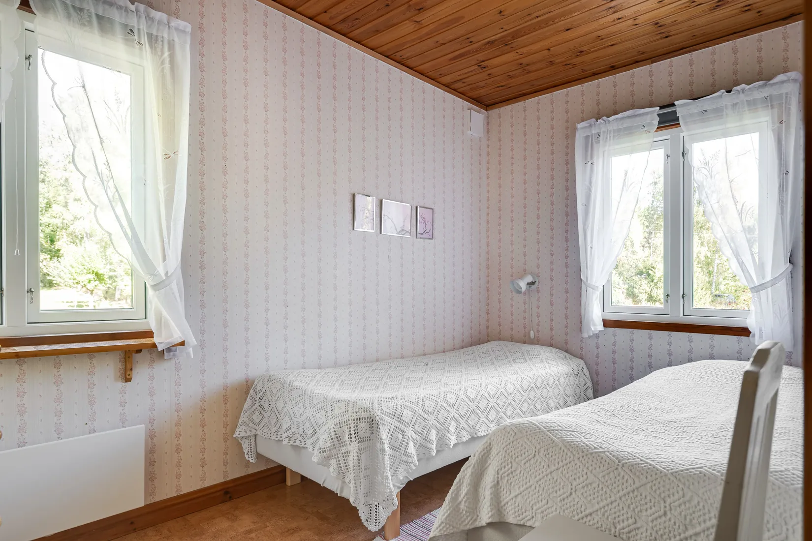 Villa, Gullvivestigen 10, Nästorp, Katrineholm